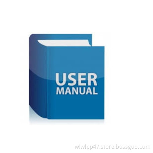 Diversified Latest Designs Manual For Electronic Equipment